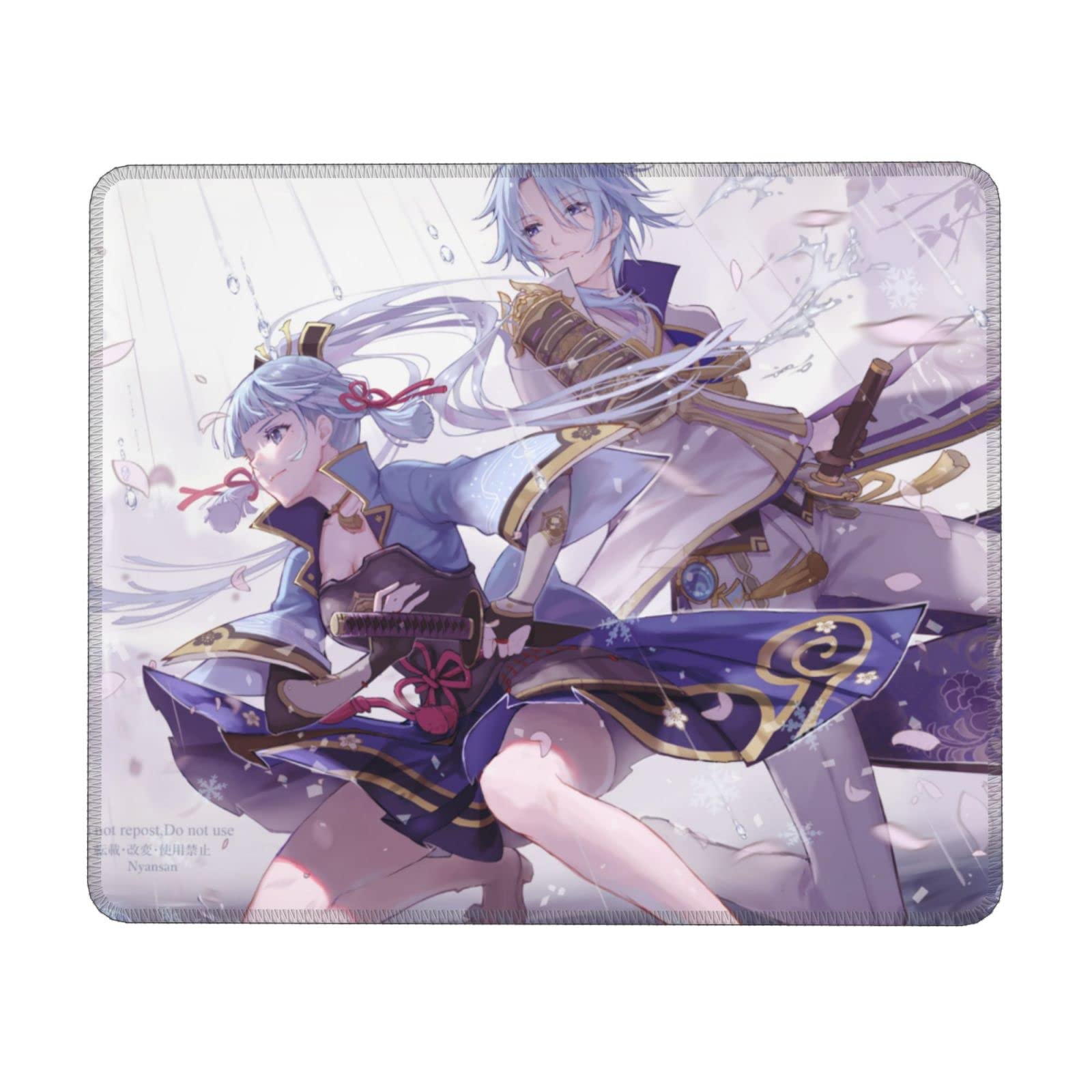 Amazon.co.jp: 原神 神里綾華 神里綾人 公式ゲーム Mihoyoオリジナル